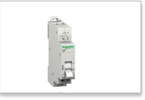 CM Selector Switch (Changeover)